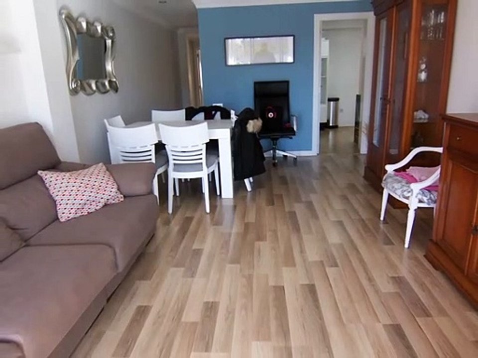 REF. 41538 - HABITALE VENDE EN EXCLUSIVA, PISO EN NOU MOLES. VALENCIA