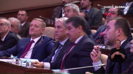 İBB Meclisinde küfür polemiği