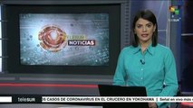 teleSUR Noticias: Brasil: Continúa huelga nacional de petroleros