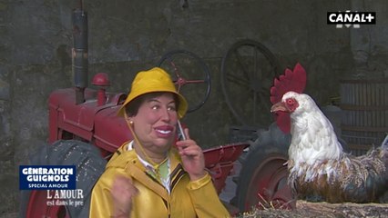 L'amour est dans le pré spéciale ministres en vacances