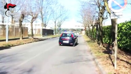 Mortara (PV) - Finto prete vende pepite d'oro false, arrestato (10.02.20)