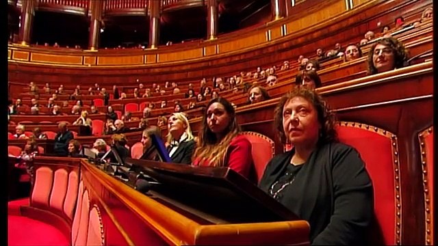 Conte al Senato in occasione del Giorno del Ricordo (10.02.20)