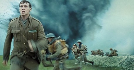 1917, le making-of impressionnant d’une scène culte