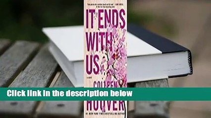 Full E-book  It Ends with Us  Review