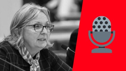 Chiens de protection des troupeaux : Pascale Boyer a remis ses propositions