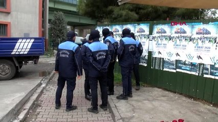 İbb meclisinde göngören'deki büfe tartışması 2