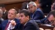 İBB Başkanı İmamoğlu'nun AK Parti'li Meclis üyesine küfrettiği iddia edildi