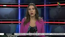 teleSUR Noticias: Asesinan a nuevo líder social en Colombia