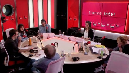 Coronavirus : Le racisme anti-Chinois - Le Moment Meurice