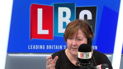 Man on the run from deportation to Jamaica calls in to LBC