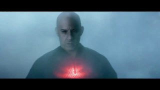 BLOODSHOT - Official Hindi Trailer - In Cinemas 13 March 2020