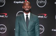 Kobe Bryant and Kirk Douglas honoured at Oscars