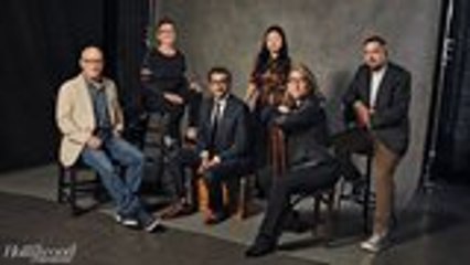 'American Factory' Oscar-Winning Director Julia Reichert on the Full Documentary Roundtable