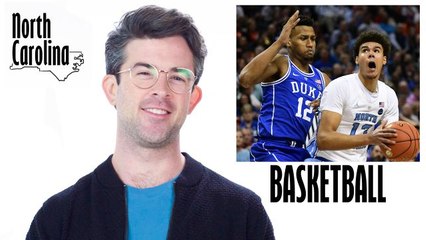 50 People Tell Us What Their State Is Best At