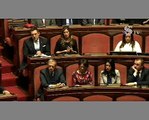 Fico al Senato la cerimonia in occasione del Giorno del Ricordo (10.02.20)