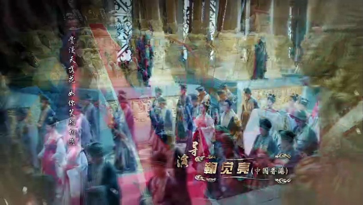 [Engsub - Indosub] {General and I Episode 41}