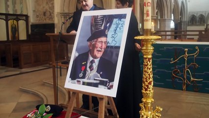 John Jenkins memorial