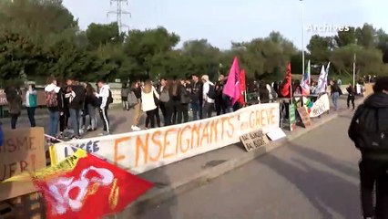 LE JOURNAL DE LA QUOTIDIENNE : Le Journal du lundi 10 février 2020