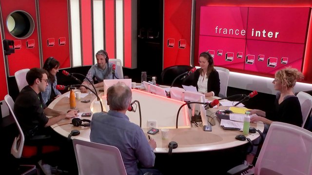 Asiatique oui, sciatique, non avec Anaïs Demoustier - Le Sketch, Par Jupiter !