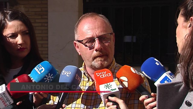 Familia de Marta pide reabrir la causa contra el hermano de Carcaño