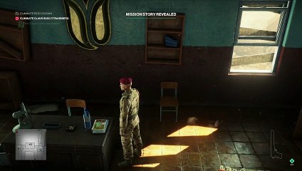 HITMAN 2 PLAYTHROUGH PART 317 A GILDED CAGE MISSION STORIES