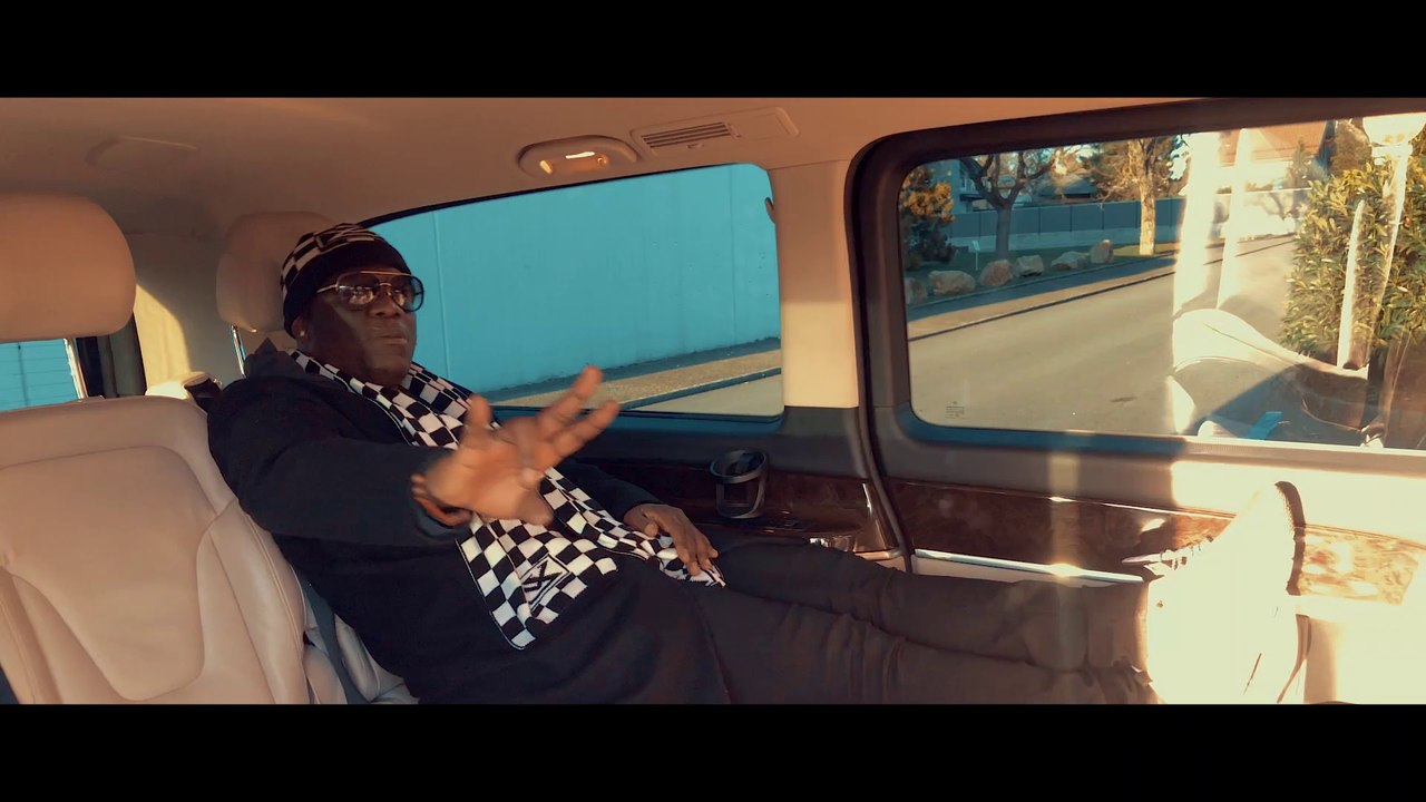 Briseur D'élite - Black Music (Clip Officiel) Bonus