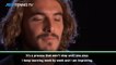 Tsitsipas looks back at three years on the ATP Tour