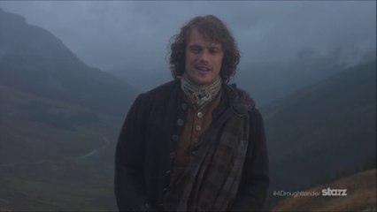 Outlander - Droughtlander Trailer Sneak Peek [Sub Ita]