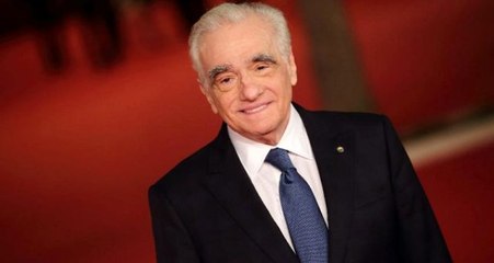 Usta yönetmen Martin Scorsesse Oscar Ödülleri'nde uyuyakaldı