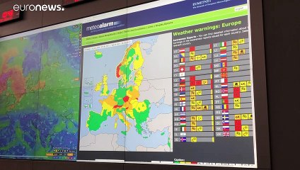 The Brief from Brussels: EU koordiniert Coronavirus-Maßnahmen