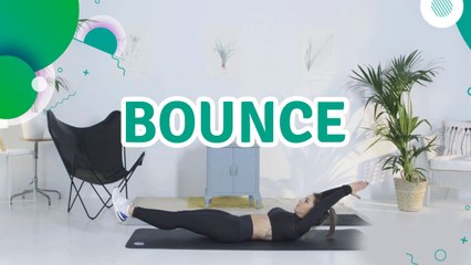 Bounce - Sou Fitness