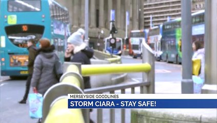 GOODLINES: 11th February 2020