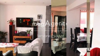 A vendre - Maison/villa - BIGNAN (56500) - 5 pièces - 104m²