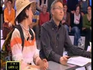 Florence Foresti -  Anne-Sophie de la Coquillette