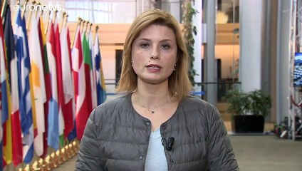 "Breves de Bruxelas": UE coordena ações de combate ao coronavírus