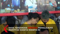 Bongkar Sindikat Perdagangan Anak Jadikan Pekerja Seks Komersial di Kelapa Gading