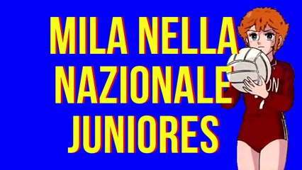 Mila e Shiro Episodio 27