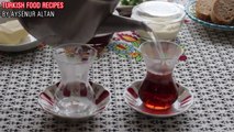 How To Make Turkish Tea & Breakfast _ Everything You Need To Know