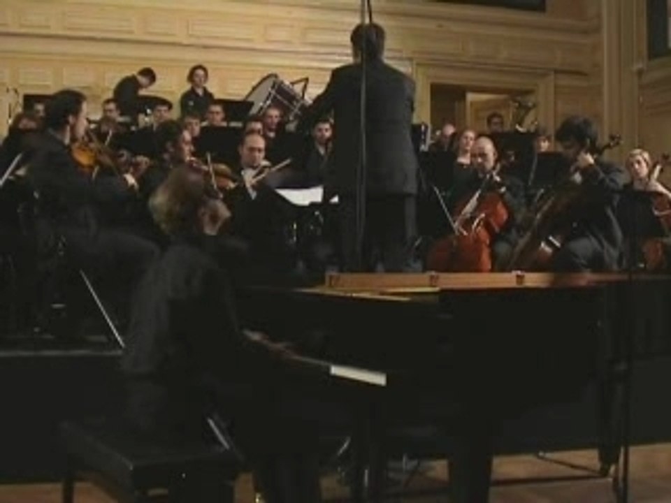 12-STAR WARS - BATTLE OF THE HEROES (John Williams) - OCP