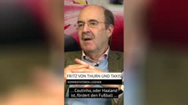 Thurn und Taxis: Sanes Wechsel würde BL fördern