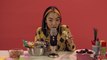 Rina Sawayama Does ASMR with Japanese Candy, Shares Process Behind Her Music