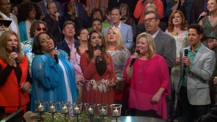 Gaither - Amazing Grace (My Chains Are Gone)