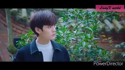 Beautiful love storyLatest chinese drama 2020Sweet Tai Chi