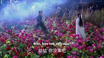 INDOSUB - The Romance Of The Condor Heroes Episode 11