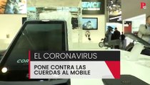 El coronavirus pone contra las cuerdas al Mobile World Congress