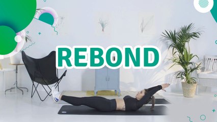 Rebond - Santé Physique