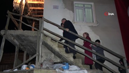 Kırıkkale’ye şehit ateşi düştü