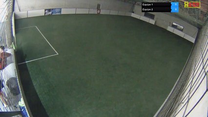 Equipe 1 Vs Equipe 2 - 09/02/20 20:59 - Loisir Poitiers - Poitiers Game Parc