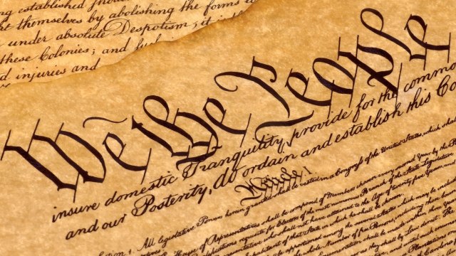 New York Sues US Gov Over Banning Residents From Federal Travelers Programs