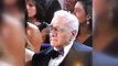 Master Director Martin Scorsese Sleeps at the Oscar Awards! OSCAR ÖDÜLLERİ 2020